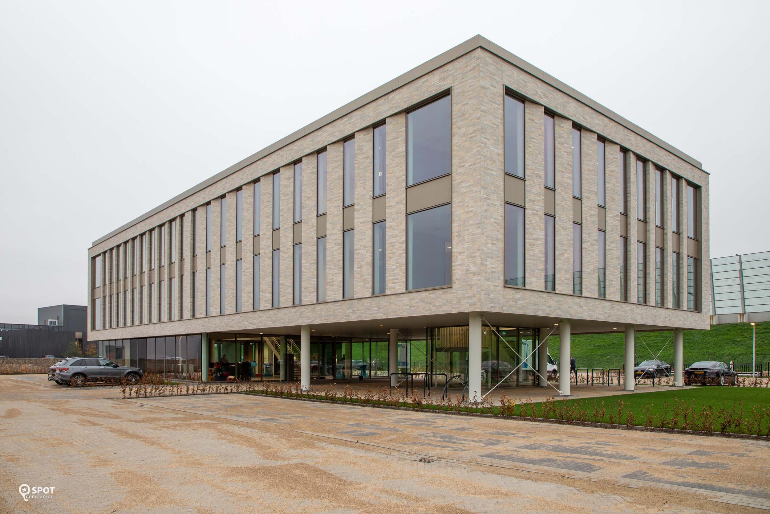 Zantboer & Partners Breda