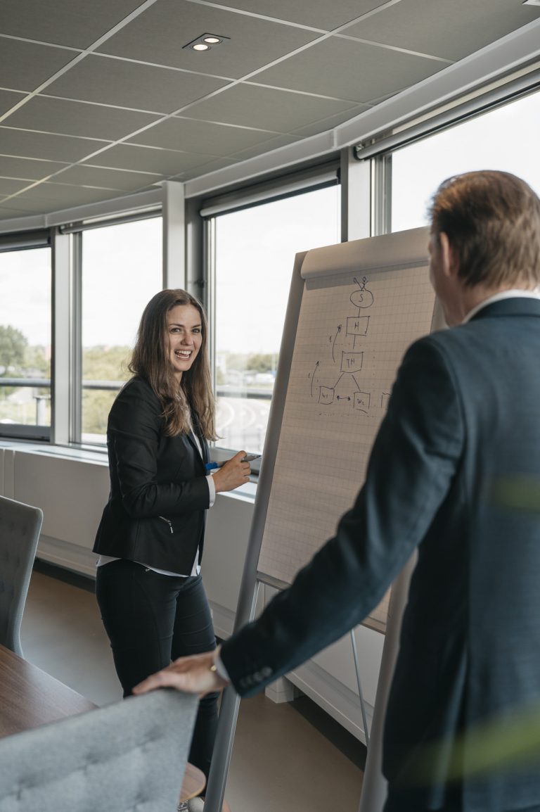 Zantboer & Partners Over ons