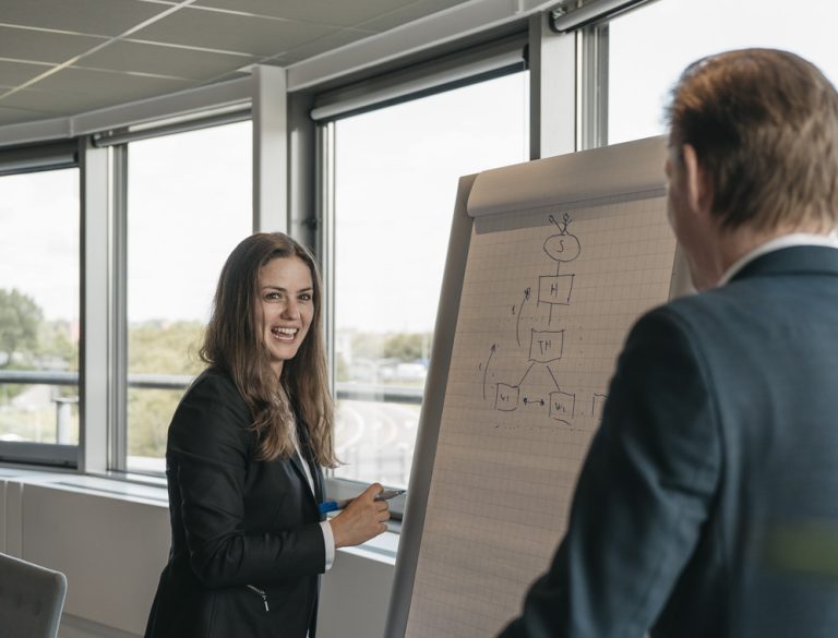 Zantboer & Partners Over ons